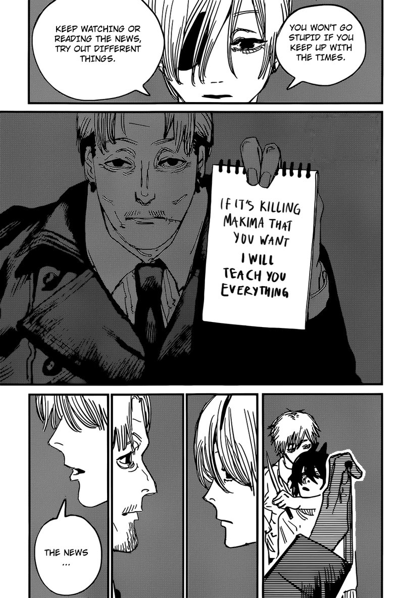 Chapter 61 - News Reporter (Image 17)