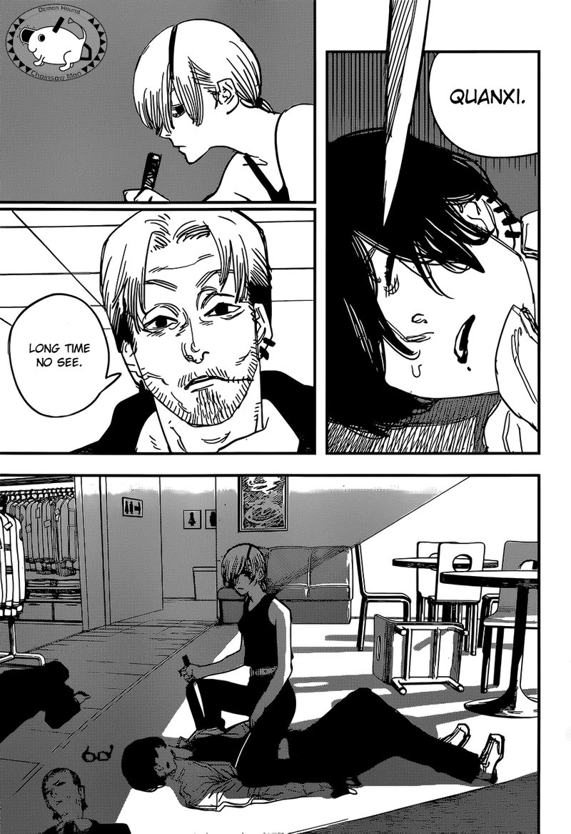 Chapter 61 - News Reporter (Image 11)