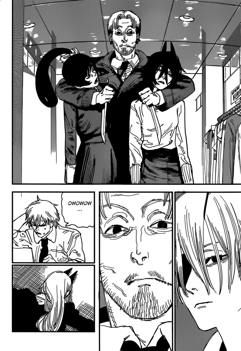 Chapter 61 - News Reporter (Image 12)
