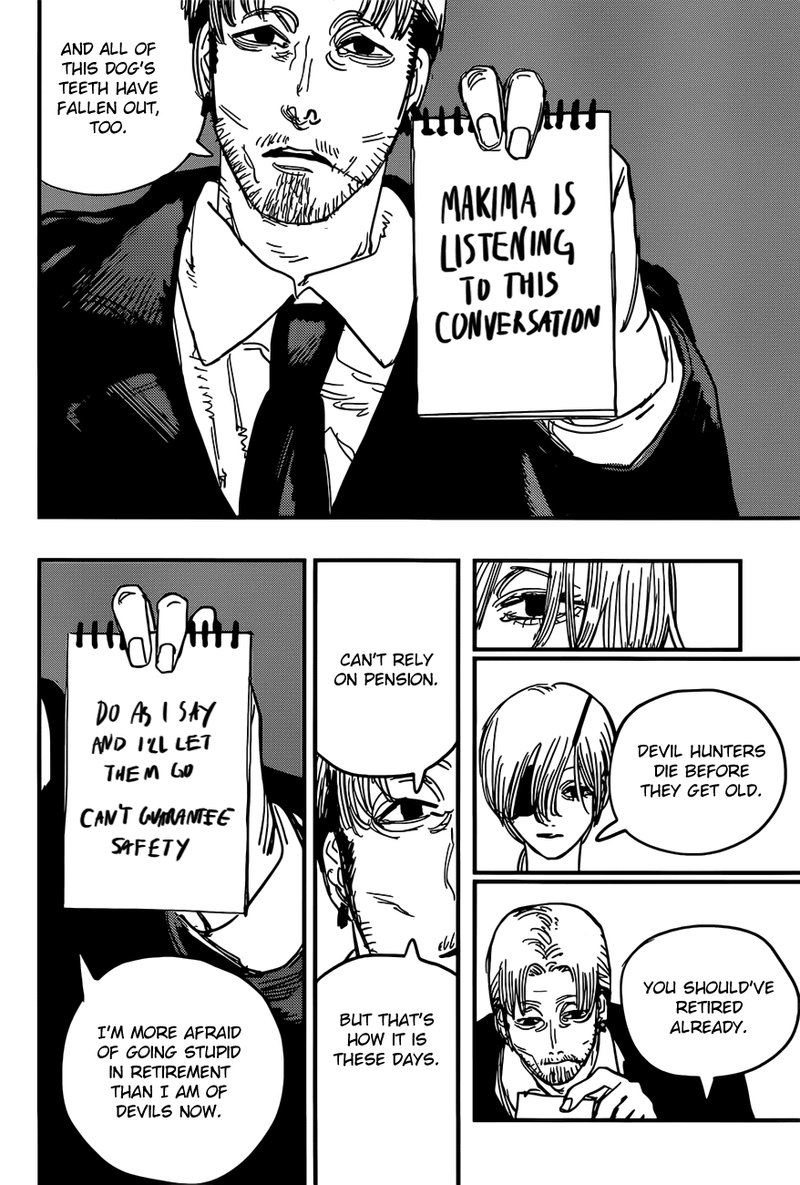 Chapter 61 - News Reporter (Image 16)