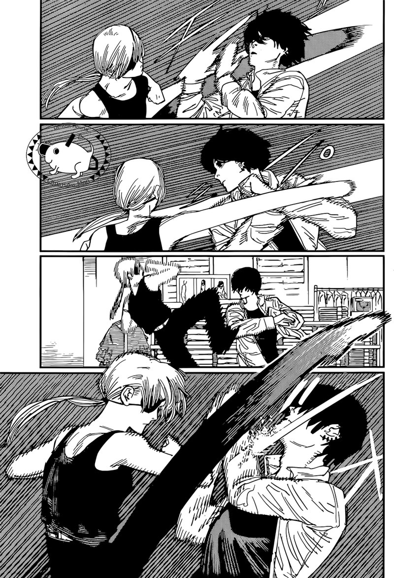 Chapter 62 - An even bigger mess (Image 13)