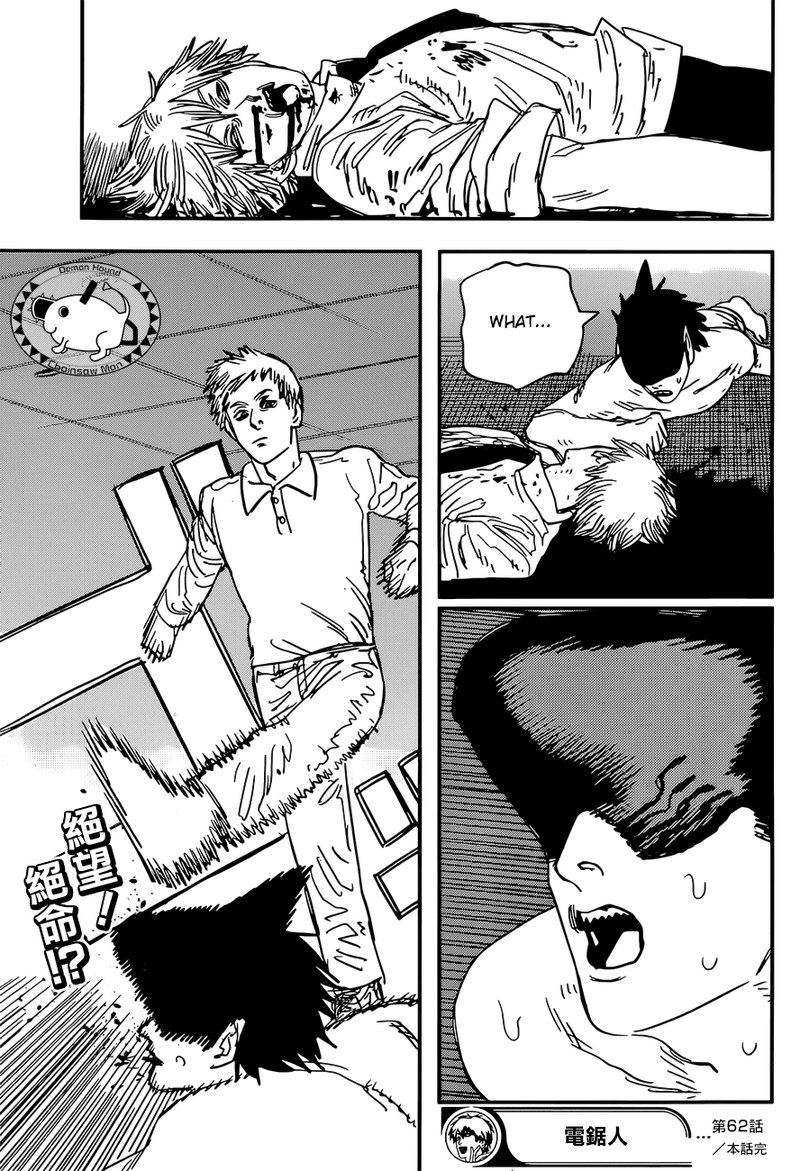 Chapter 62 - An even bigger mess (Image 19)