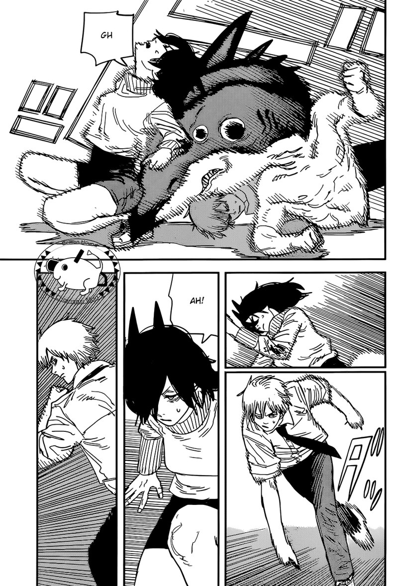 Chapter 62 - An even bigger mess (Image 9)