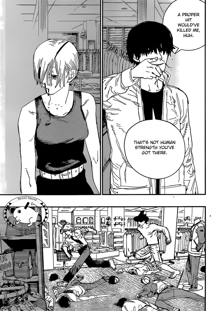 Chapter 62 - An even bigger mess (Image 15)