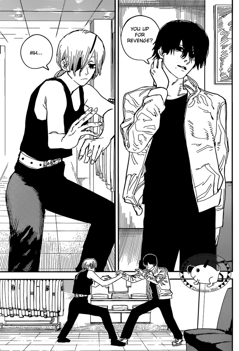 Chapter 62 - An even bigger mess (Image 11)