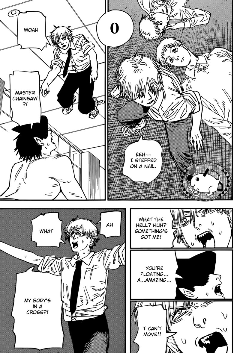 Chapter 62 - An even bigger mess (Image 17)