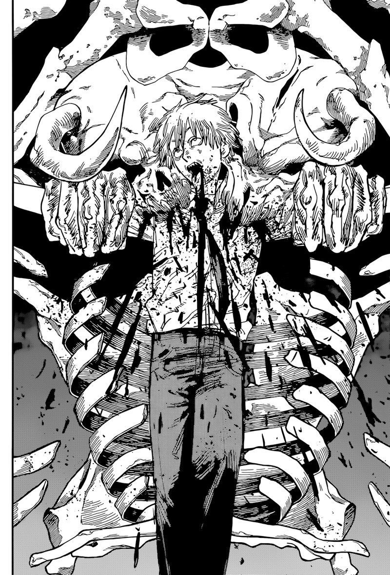 Chapter 62 - An even bigger mess (Image 18)
