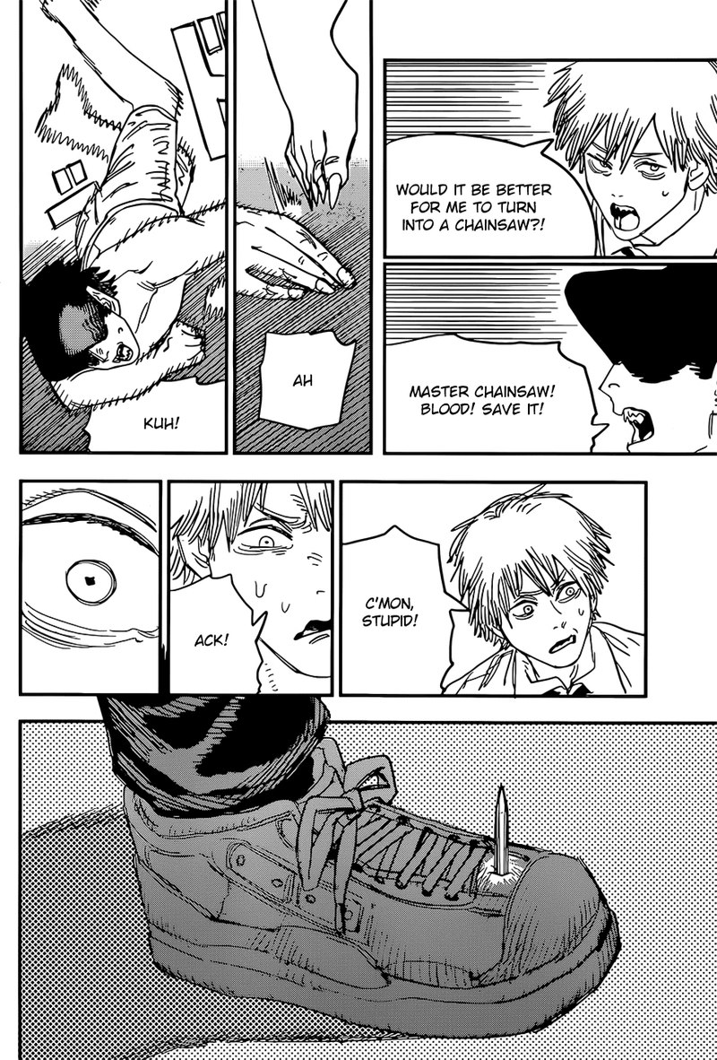 Chapter 62 - An even bigger mess (Image 16)
