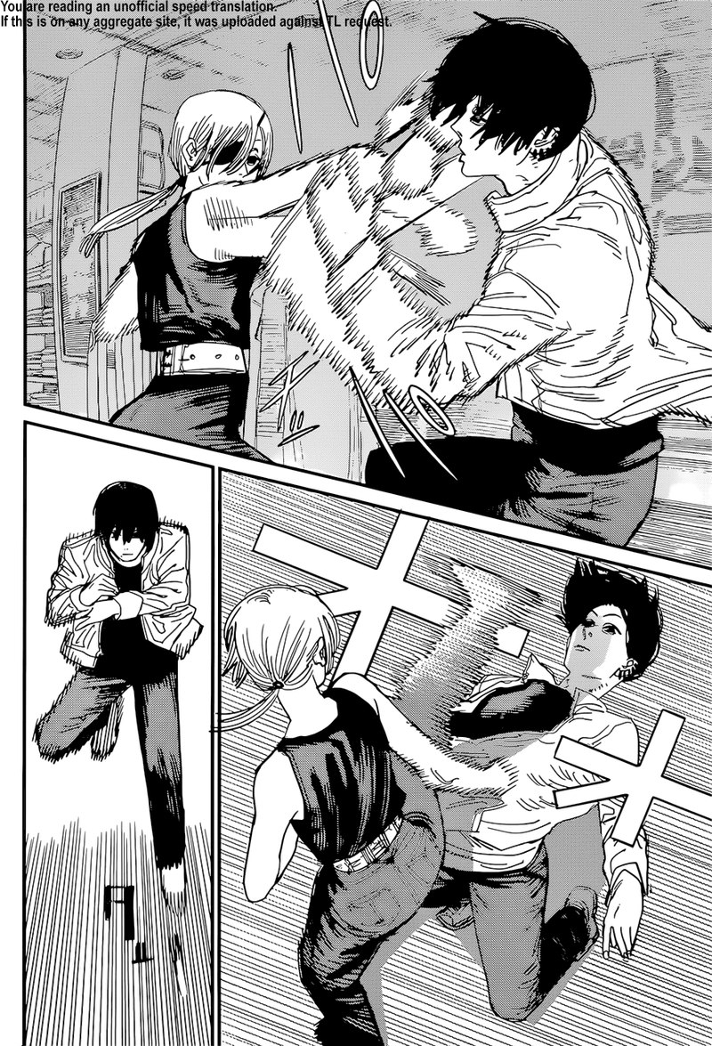 Chapter 62 - An even bigger mess (Image 12)