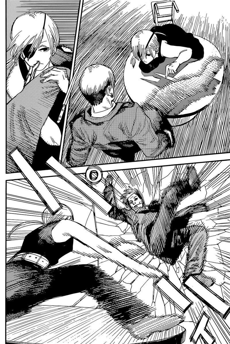 Chapter 62 - An even bigger mess (Image 2)