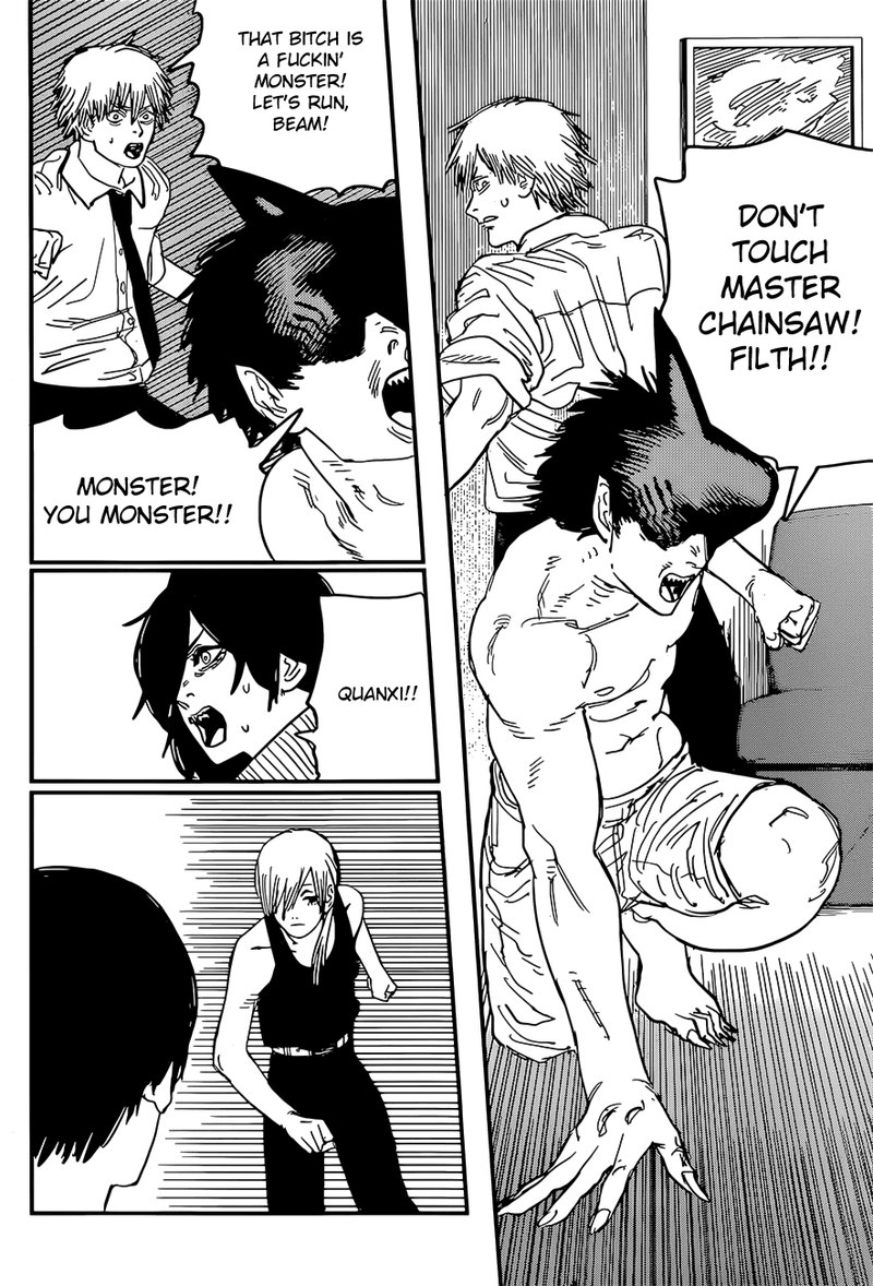 Chapter 62 - An even bigger mess (Image 10)