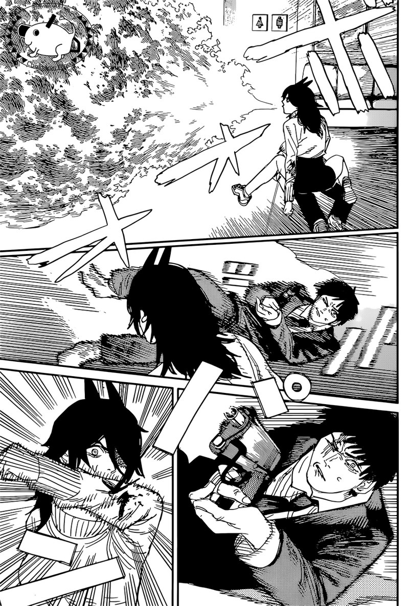 Chapter 62 - An even bigger mess (Image 5)