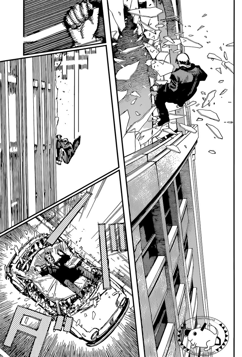 Chapter 62 - An even bigger mess (Image 3)