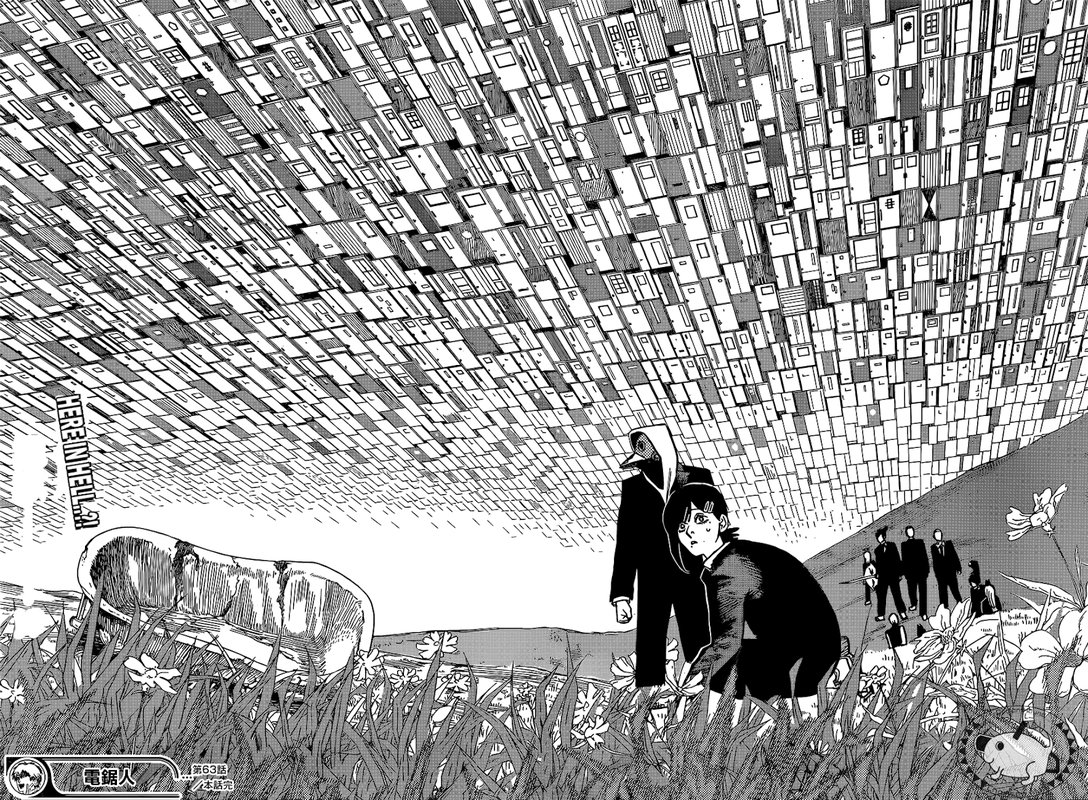 Chapter 63 - Trip To Hell (Image 18)