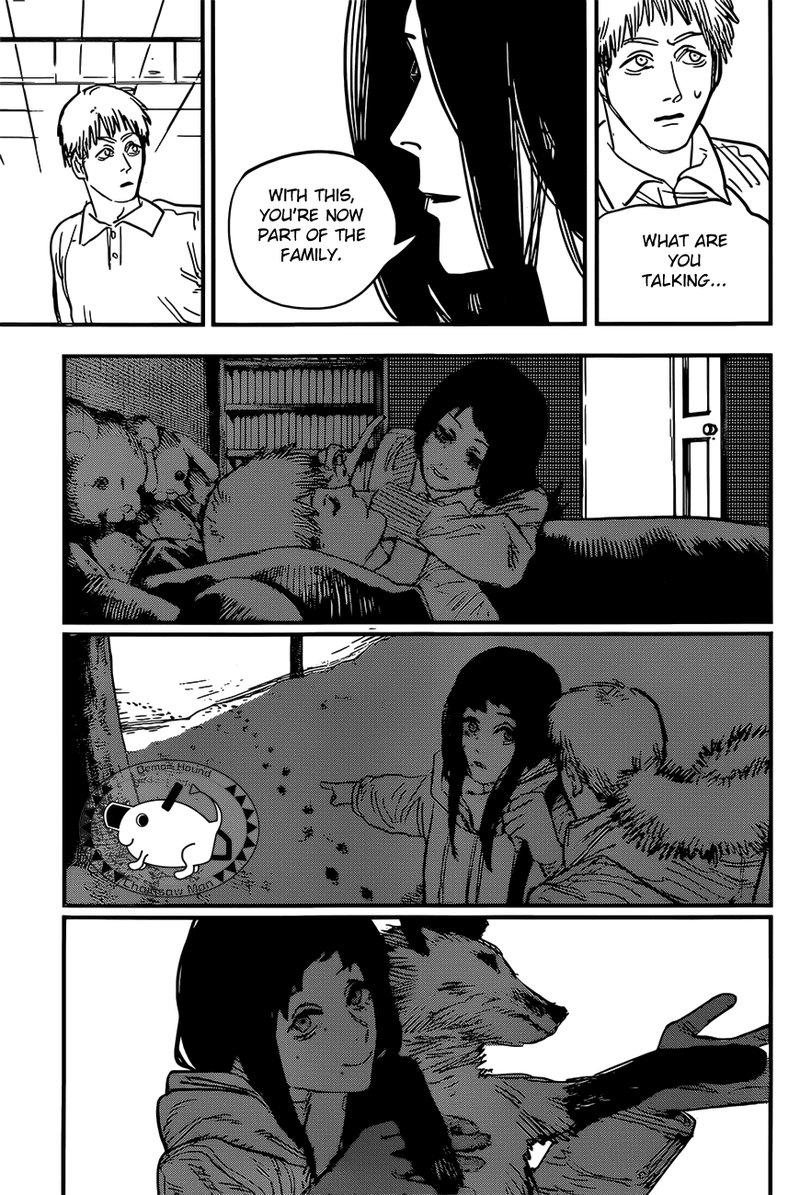 Chapter 63 - Trip To Hell (Image 3)