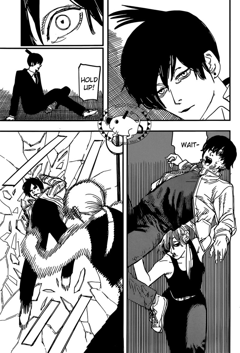Chapter 63 - Trip To Hell (Image 7)