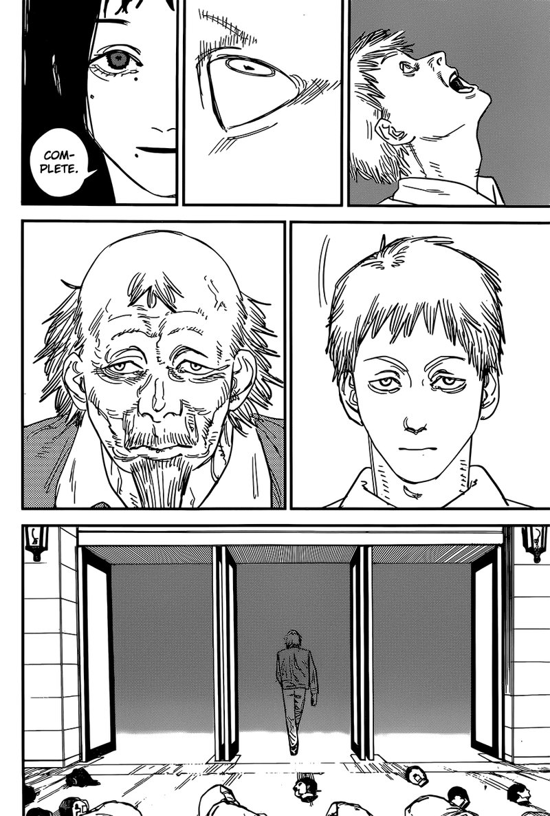 Chapter 63 - Trip To Hell (Image 6)