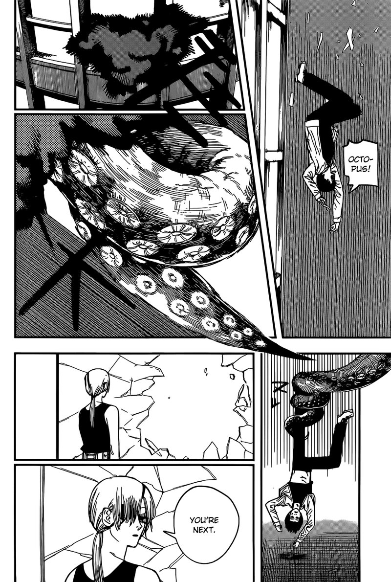Chapter 63 - Trip To Hell (Image 8)
