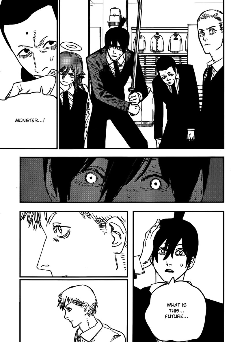 Chapter 63 - Trip To Hell (Image 9)