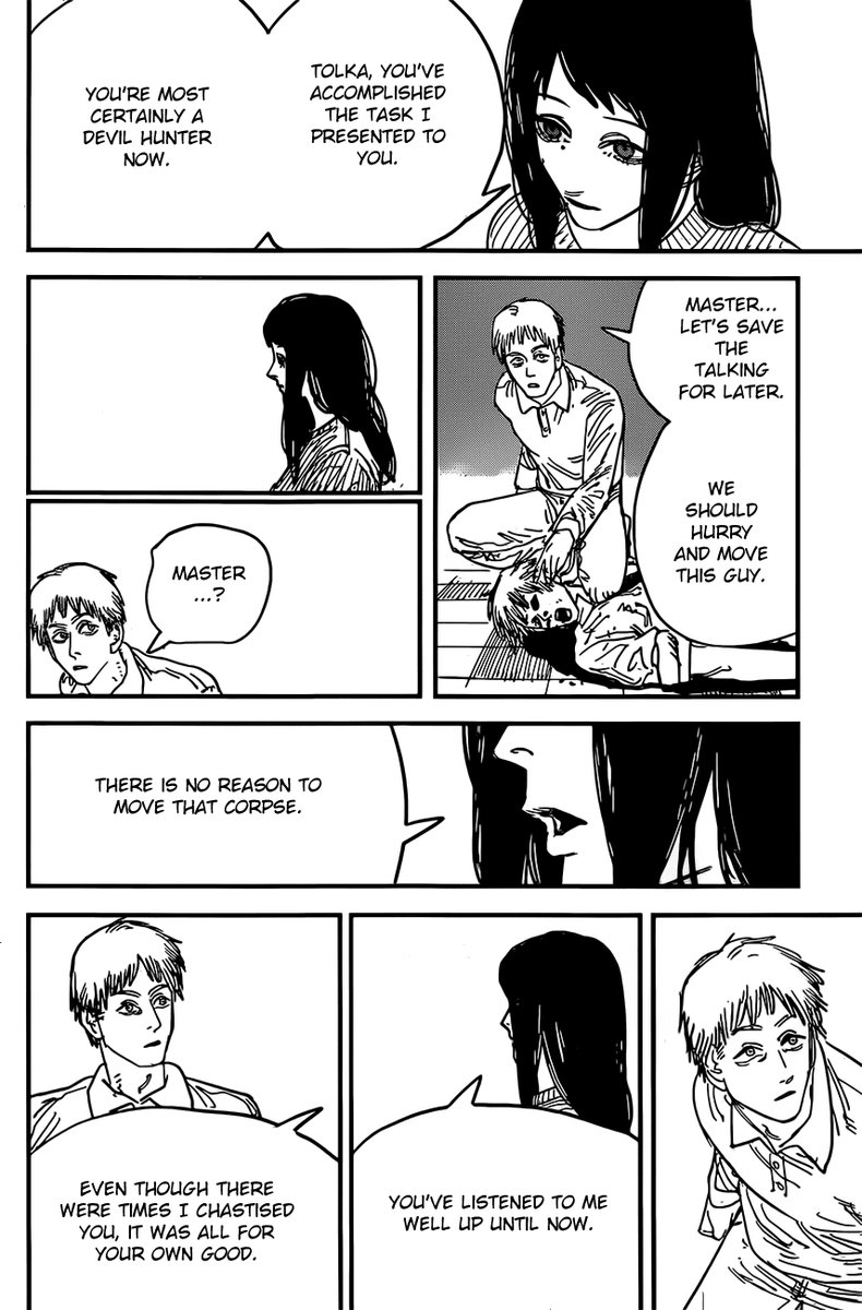 Chapter 63 - Trip To Hell (Image 2)