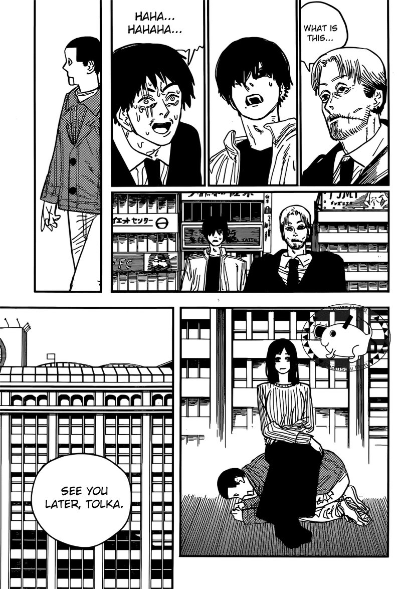Chapter 63 - Trip To Hell (Image 15)