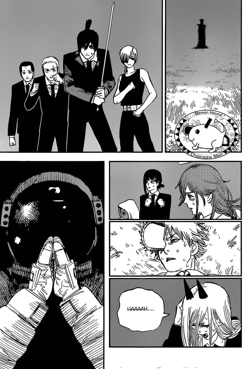 Chapter 64 - Welcome to Hell (Image 9)