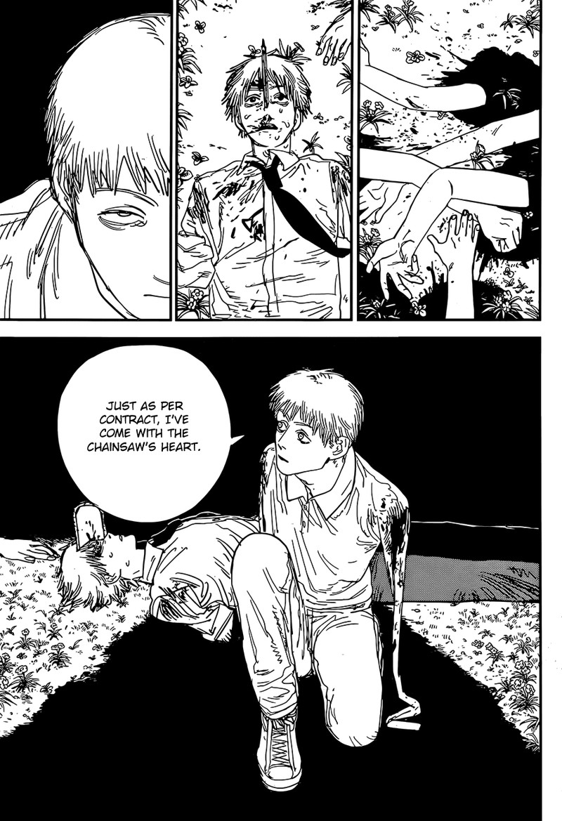 Chapter 64 - Welcome to Hell (Image 14)