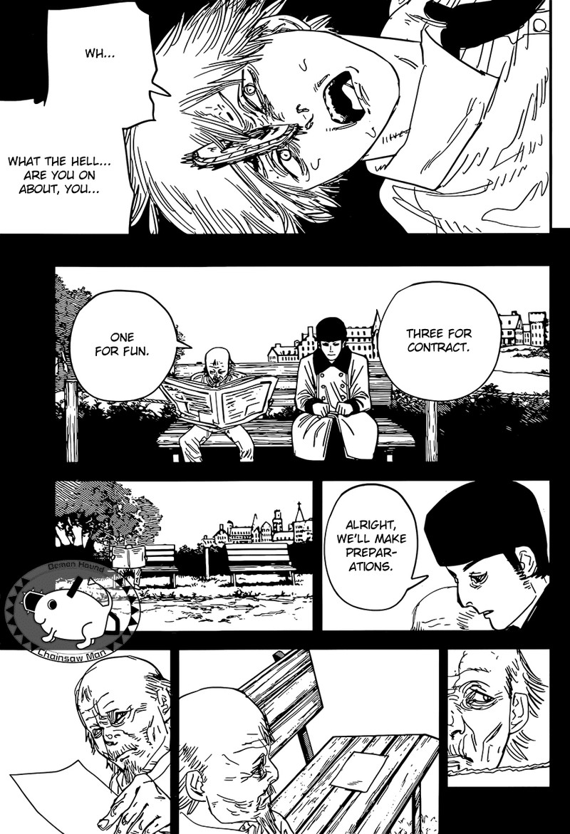 Chapter 64 - Welcome to Hell (Image 16)