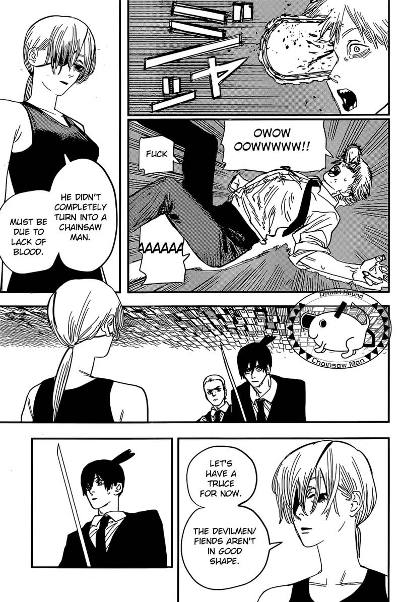 Chapter 64 - Welcome to Hell (Image 3)