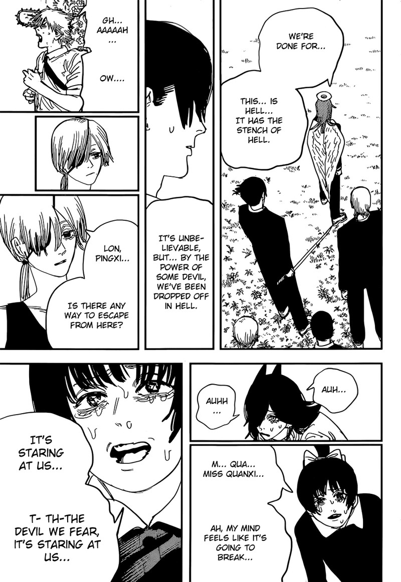 Chapter 64 - Welcome to Hell (Image 5)