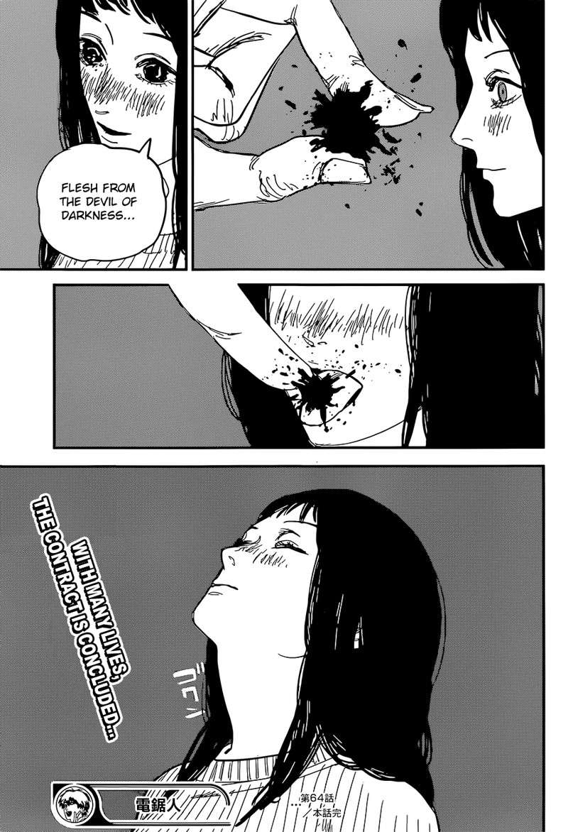 Chapter 64 - Welcome to Hell (Image 18)