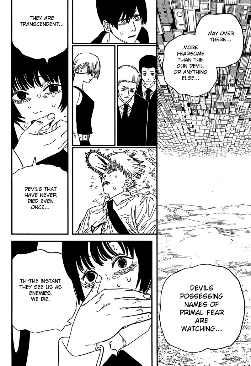 Chapter 64 - Welcome to Hell (Image 6)