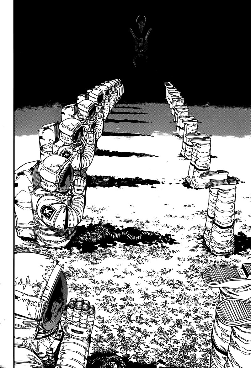 Chapter 64 - Welcome to Hell (Image 10)
