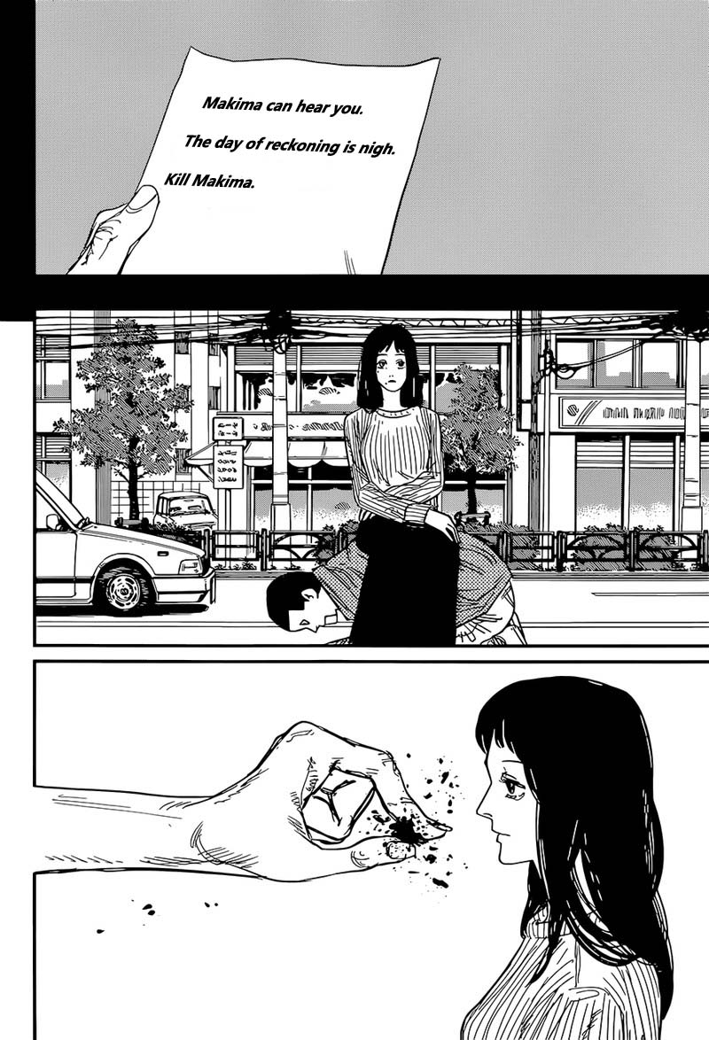 Chapter 64 - Welcome to Hell (Image 17)