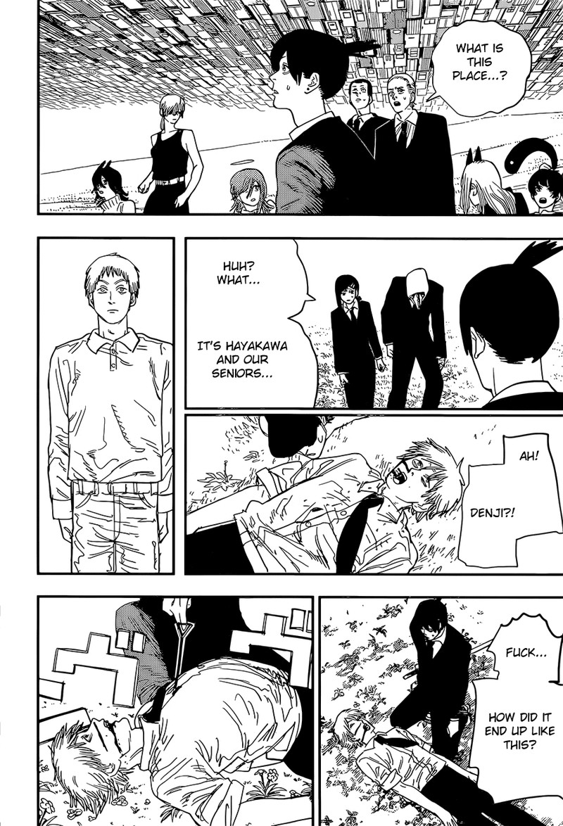 Chapter 64 - Welcome to Hell (Image 2)