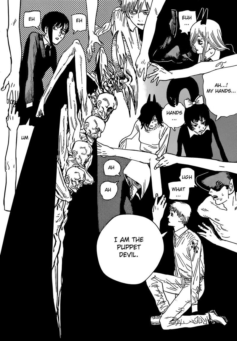 Chapter 64 - Welcome to Hell (Image 13)