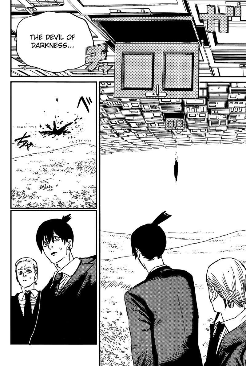 Chapter 64 - Welcome to Hell (Image 8)