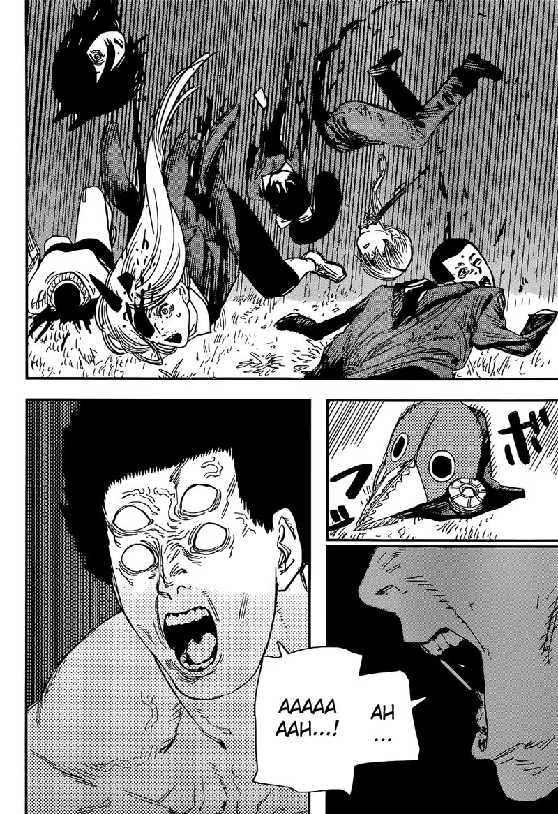 Chapter 65 - The Devil of Darkness (Image 9)