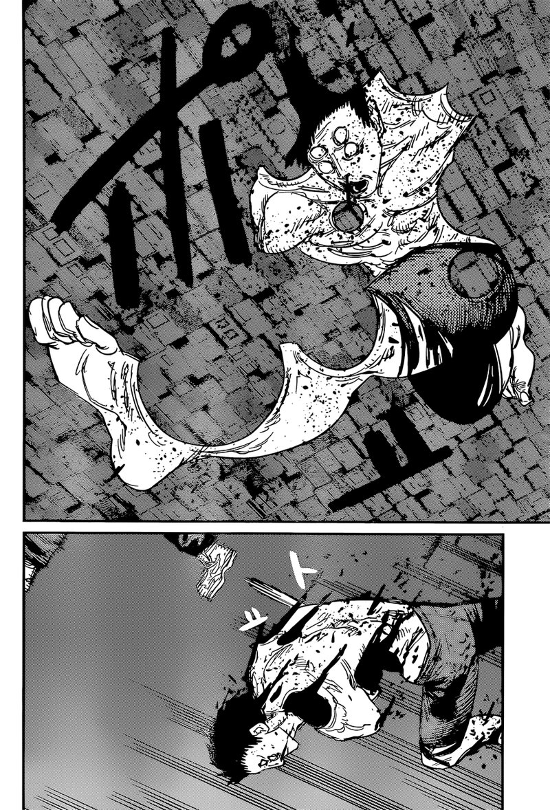 Chapter 65 - The Devil of Darkness (Image 11)