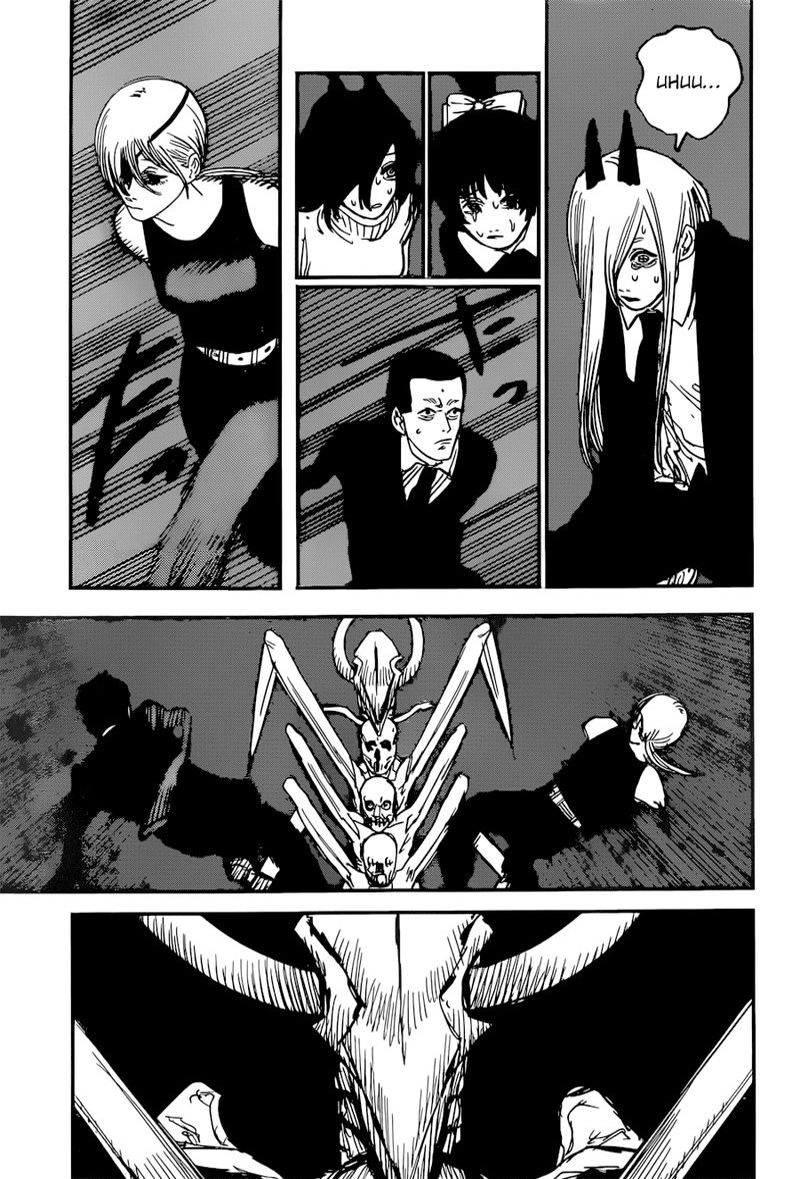 Chapter 65 - The Devil of Darkness (Image 7)