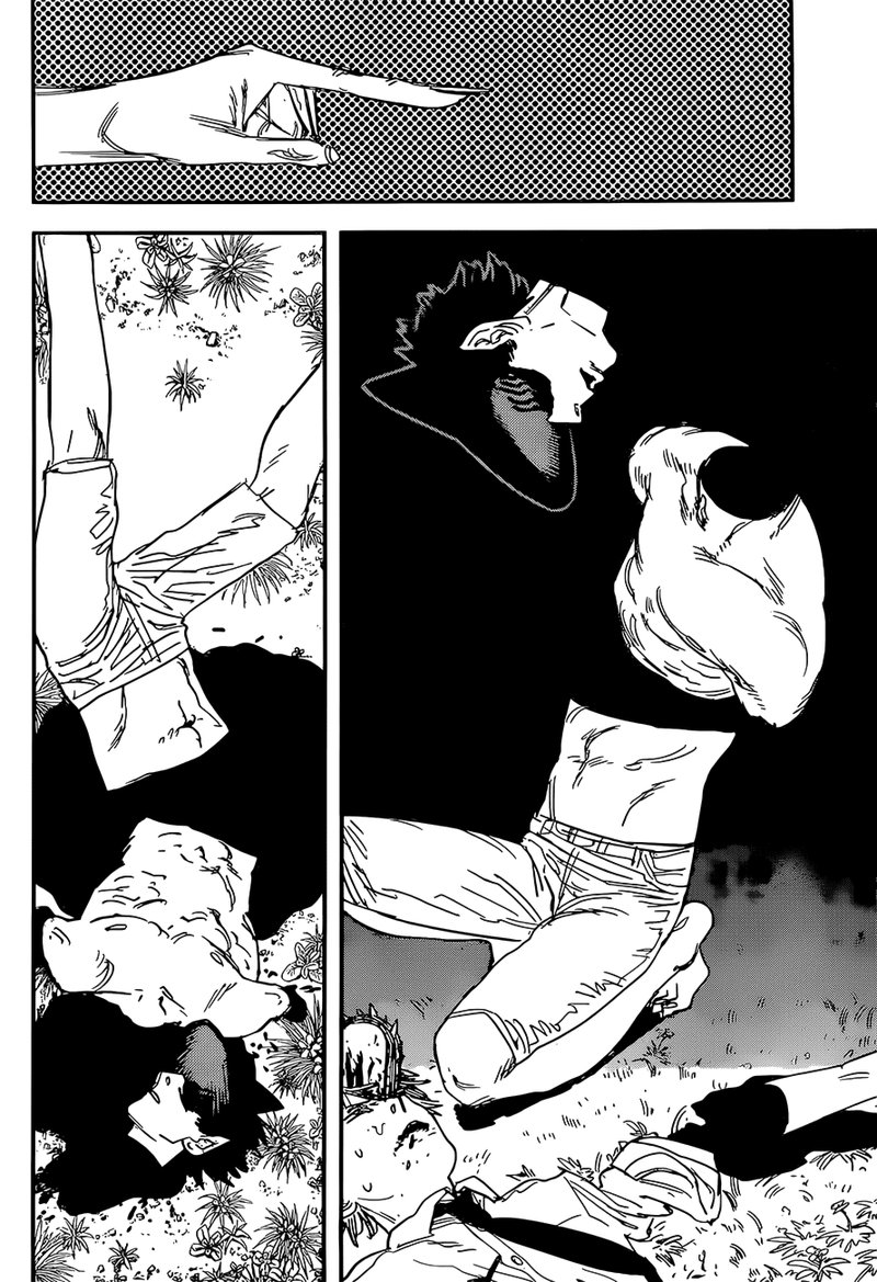 Chapter 65 - The Devil of Darkness (Image 6)