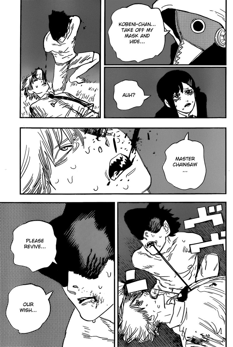 Chapter 65 - The Devil of Darkness (Image 5)