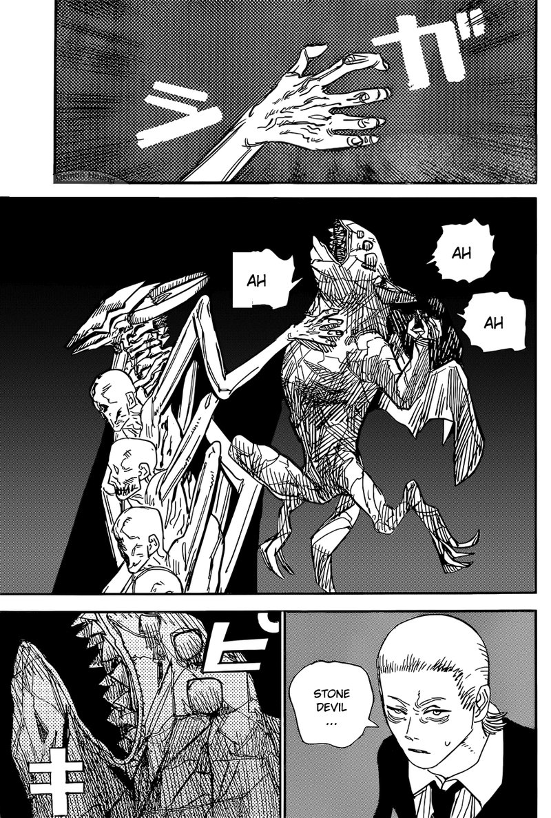 Chapter 65 - The Devil of Darkness (Image 3)