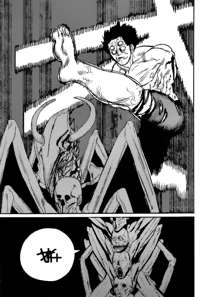 Chapter 65 - The Devil of Darkness (Image 10)
