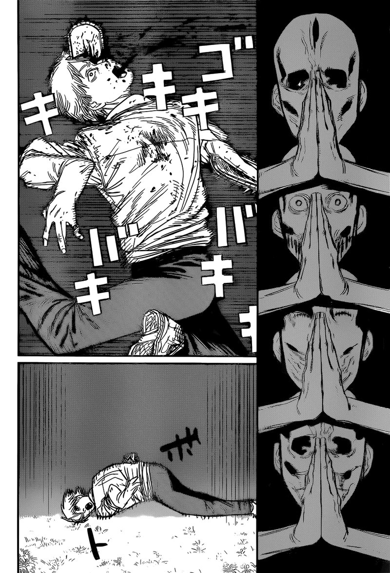 Chapter 65 - The Devil of Darkness (Image 15)