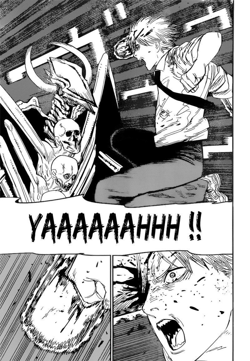 Chapter 65 - The Devil of Darkness (Image 12)