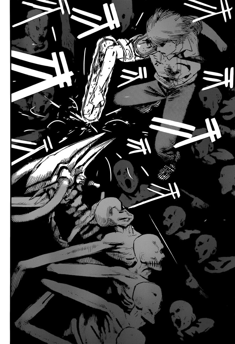 Chapter 65 - The Devil of Darkness (Image 13)