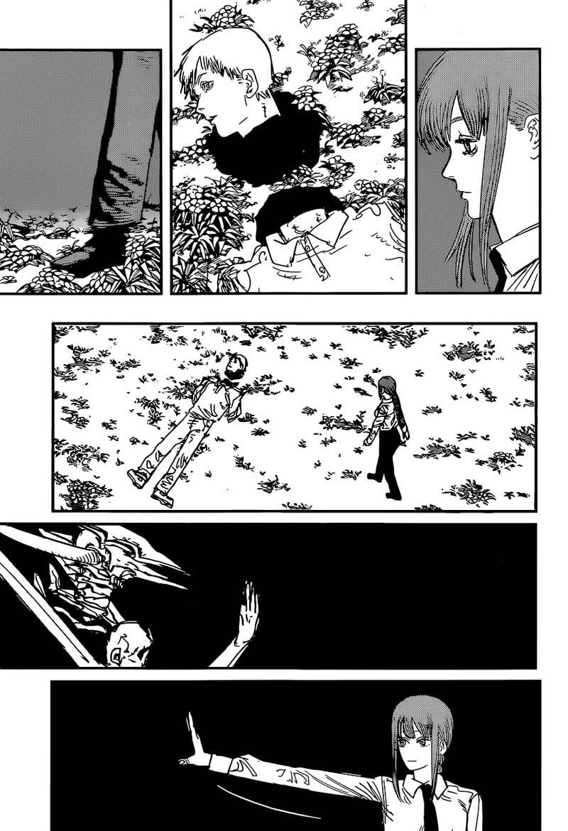 Chapter 66 - Bark (Image 9)