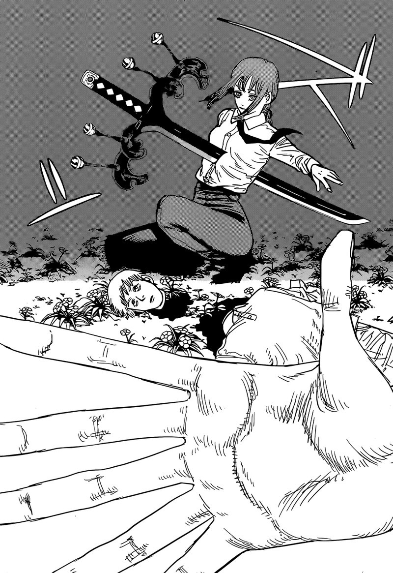 Chapter 66 - Bark (Image 12)