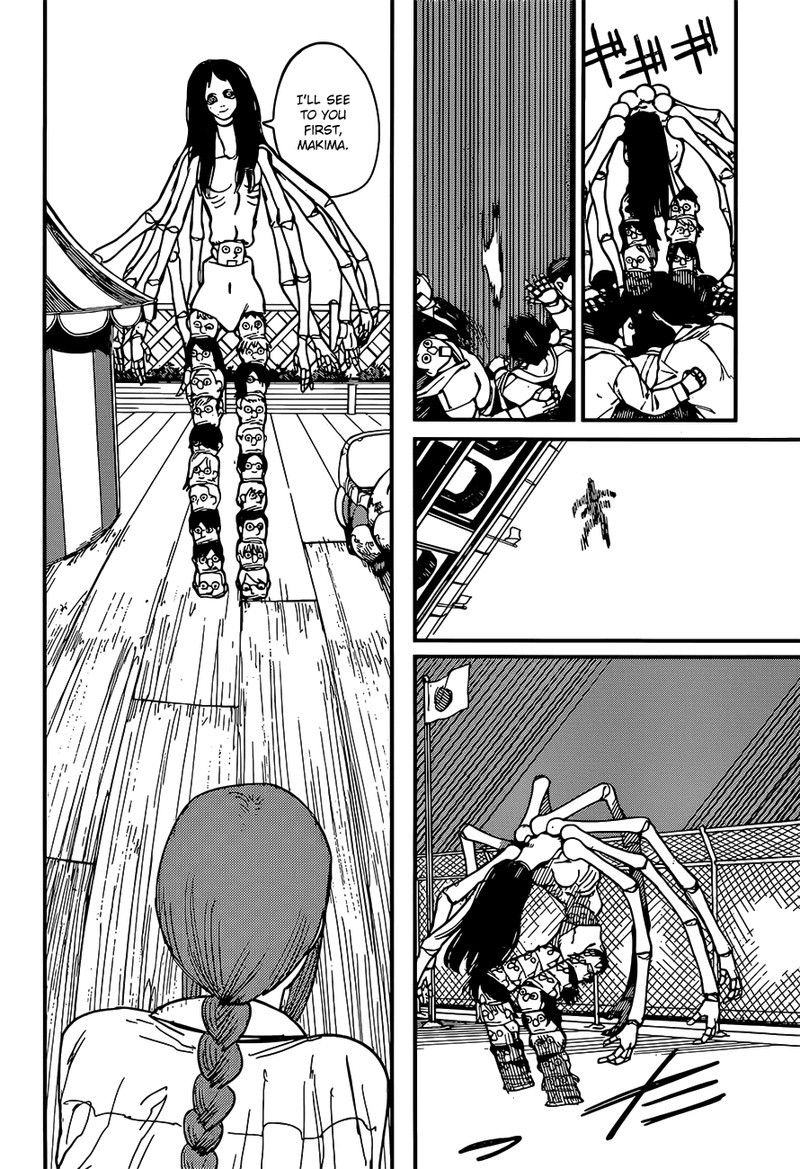 Chapter 66 - Bark (Image 16)